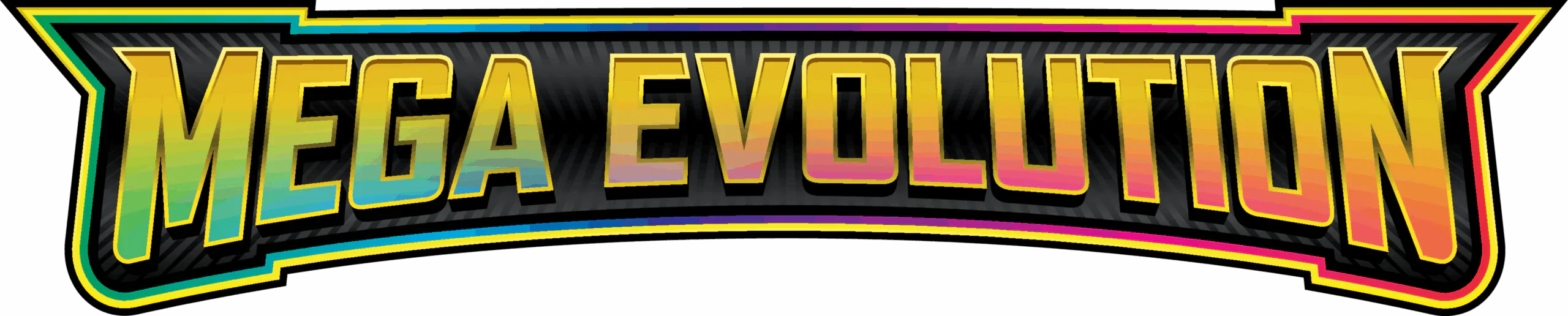 ME01 Mega Evolution Play Set