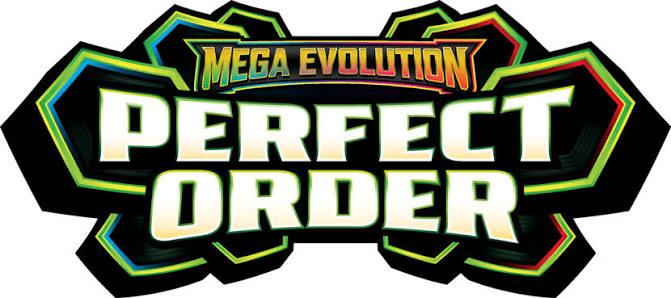 ME03 Perfect Order Play Set