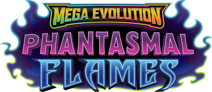 ME02 Phantasmal Flames Play Set