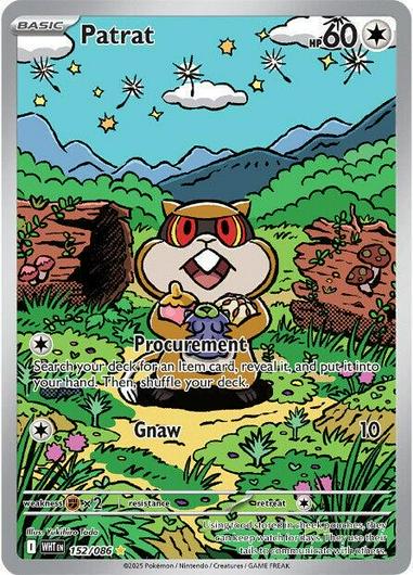 Patrat #152