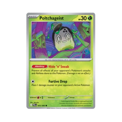 005/084 - Poltchageist Pitch Black