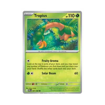 001/084 - Tropius Pitch Black